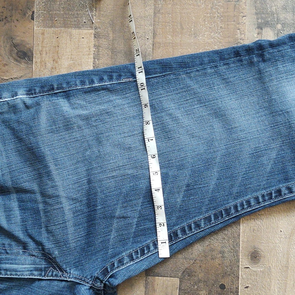 True Religion Brand Jeans Bobby men's sz 36 - Picture 7 of 16